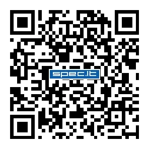 QR kodas | Kauno amerikietiškojo futbolo klubas, VŠĮ