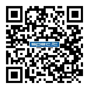 QR kodas | Angera, UAB | spec.lt