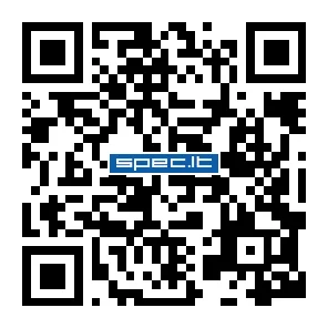 QR kodas | KAUNO APDAILA, UAB | spec.lt