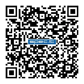 QR kodas | Kauno apskrities Afganistano karo dalyvių, neįgaliųjų ir karinių pajėgų veteranų asociacija