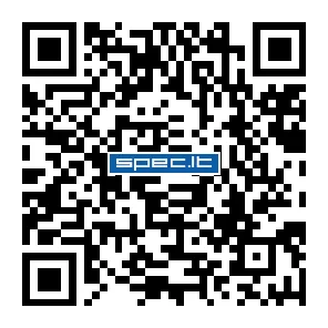 QR kodas | Kauno apskrities aviacijos sklandymo klubas | spec.lt