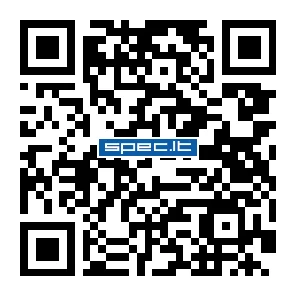 QR kodas | Kauno apskrities beisbolo klubas