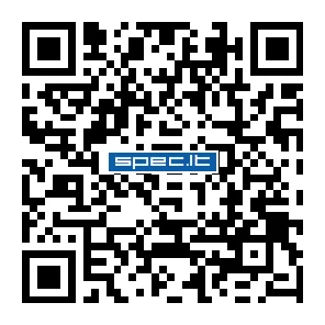 QR kodas | Kauno apskrities dailės gimnazijos tėvų asociacija | spec.lt
