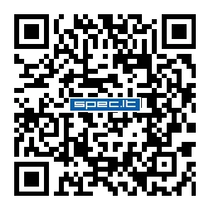 QR kodas | Kauno apskrities gaisrininkų draugija | spec.lt