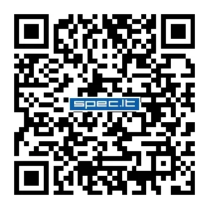 QR kodas | Kauno apskrities gestų kalbos vertėjų centras | spec.lt
