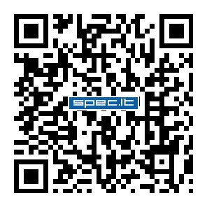 QR kodas | Kauno Apskrities Jaunimo Draugija Laikas Nelaukia