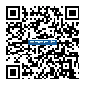 QR kodas | Kauno apskrities jaunimo saviugdos klubas