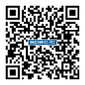QR kodas | Kauno Juozo Gruodžio konservatorija | spec.lt