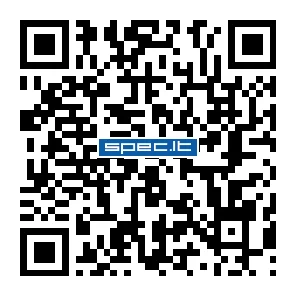 QR kodas | Kauno apskrities Juozo Naujalio muzikos gimnazija | spec.lt