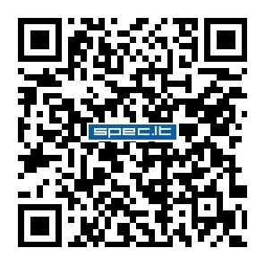 QR kodas | Kauno apskrities kovinės karatė organizacija