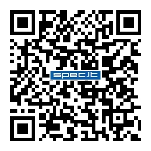 QR kodas | Kauno Apskrities Liberalaus Jaunimo Organizacija | spec.lt