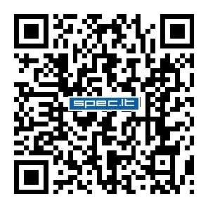 QR kodas | Kauno apskrities medžioklės ir žūklės klubas Tauras | spec.lt