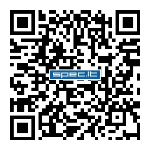 QR kodas | Kauno apskrities medžiotojų ir žvejų klubas Ietis-2