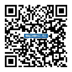 QR kodas | Kauno apskrities moterų krizių centras | spec.lt