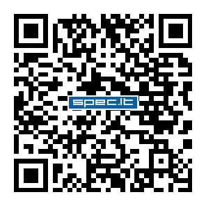 QR kodas | Kauno apskrities moterų sveikatos draugija Alma | spec.lt