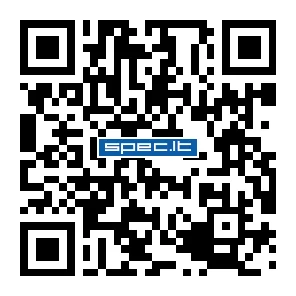 QR kodas | Kauno apskrities Parkinsono draugija