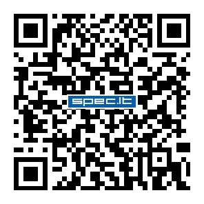 QR kodas | Kauno apskrities priklausomybės ligų centras | spec.lt