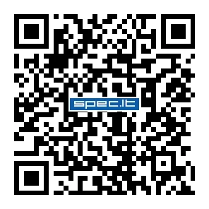 QR kodas | Kauno apskrities profesinė sąjunga Teisingumas | spec.lt