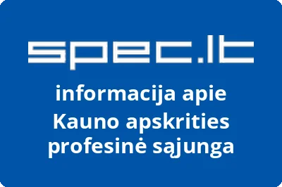 Kauno apskrities profesinė sąjunga