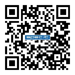 QR kodas | Kauno apskrities profesinė sąjunga | spec.lt