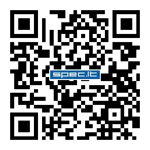 QR kodas | Kauno apskrities rankinio federacija | spec.lt