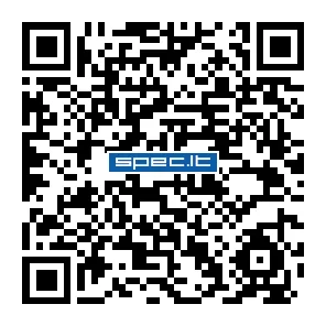 QR kodas | Kauno veteranų sporto klubas Kalakutas | spec.lt