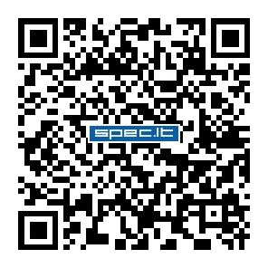 QR kodas | Kauno apskrities sergančiųjų išsėtine skleroze draugija Oremus | spec.lt