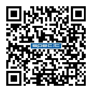 QR kodas | Kauno apskrities sporto medicinos centras | spec.lt