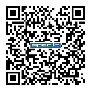 QR kodas | Kauno apskrities sutrikusios klausos vaikų tėvų bendrija Suvoka | spec.lt