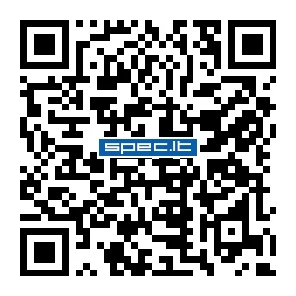 QR kodas | Kauno apskrities sveikos gyvensenos klubas Anastasija