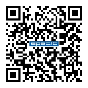 QR kodas | Kauno apskrities technikos sporto klubas