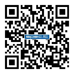 QR kodas | Kauno apskrities totorių bendruomenė | spec.lt