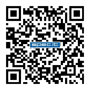 QR kodas | Kauno apskrities vaikų socializacijos centras