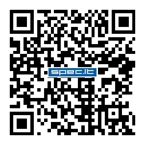 QR kodas | Kauno apskrities valstybinė mokesčių inspekcija | spec.lt