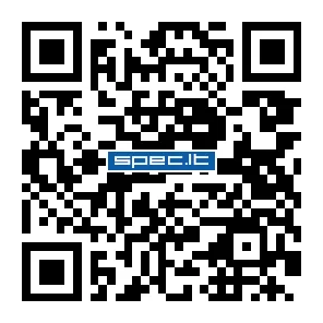 QR kodas | Kauno apskrities viešoji Ąžuolyno biblioteka | spec.lt