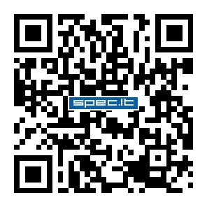 QR kodas | Kauno Apskrities Vyrų Krizių Centras | spec.lt