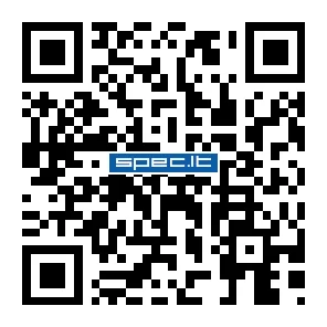 QR kodas | Kauno apygardos prokuratūra | spec.lt