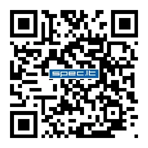 QR kodas | Kauno architektai, UAB