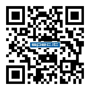 QR kodas | Kauno Arka, UAB