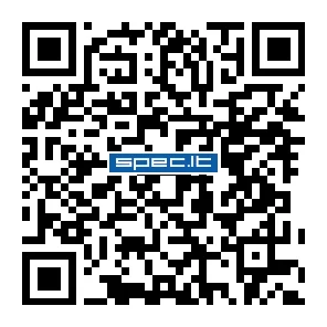 QR kodas | KAUNO ARKIVYSKUPIJA, Arkivyskupijos kurija | spec.lt