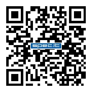 QR kodas | Kauno arkivyskupijos caritas | spec.lt