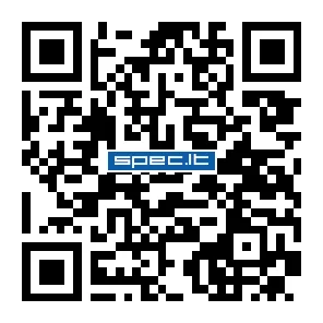 QR kodas | Kauno arkivyskupijos muziejus, VŠĮ | spec.lt