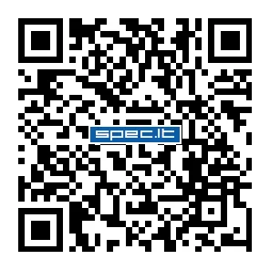 QR kodas | Lietuvos pasauliečių pranciškonų ordino Kauno Šv. Jurgio Kankinio brolija