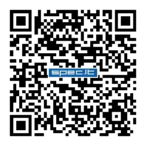 QR kodas | Kauno arkivyskupijos šeimos centras | spec.lt