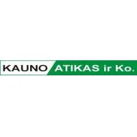 KAUNO ATIKAS IR KO, UAB