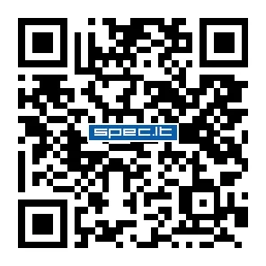 QR kodas | KAUNO ATIKAS IR KO, UAB | spec.lt