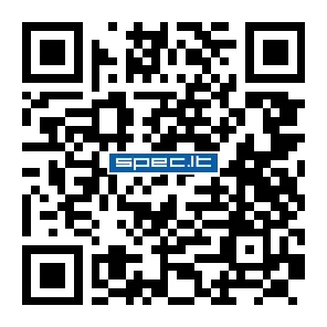 QR kodas | Kauno Audinių Prekybos Centras, UAB