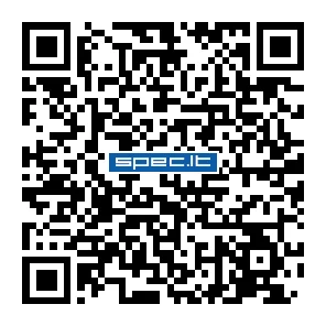 QR kodas | Kauno aukštesniosios žemės ūkio mokyklos sporto klubas Mastaičiai