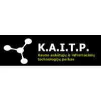 KAUNO AUKŠTŲJŲ IR INFORMACINIŲ TECHNOLOGIJŲ PARKAS, VšĮ | spec.lt