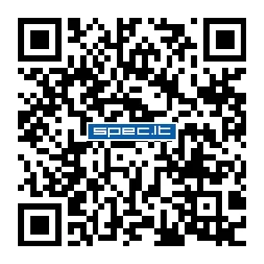 QR kodas | KAUNO AUKŠTŲJŲ IR INFORMACINIŲ TECHNOLOGIJŲ PARKAS, VšĮ